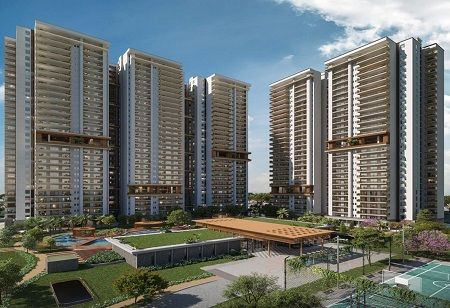 AU Real Estate Launches Rs. 2,000 Cr Luxury Project on NH-24